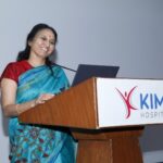 Sharing Cutting-Edge Knowledge in Fertility: Dr. S. Vyjayanthi Leads Successful CME Series