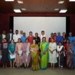 Empowering Medical Professionals in the Field of Fertility – A Successful CME Workshop on “Basic Hysteroscopy